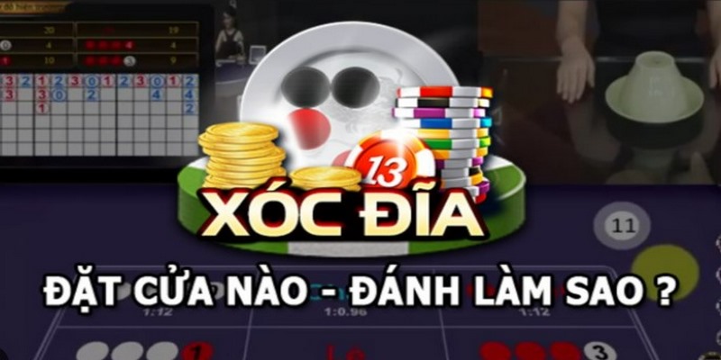 Cách tham gia tựa game tại nhà cái