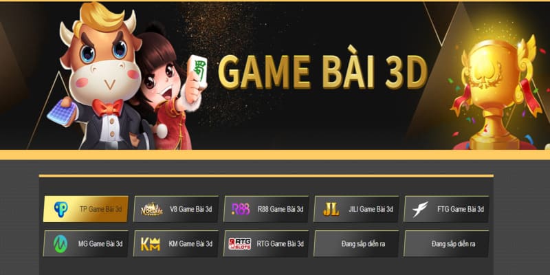 Game bài