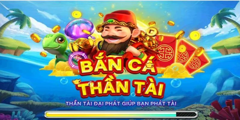 Giới thiệu chi tiết về game bắn cá nổi đình đám