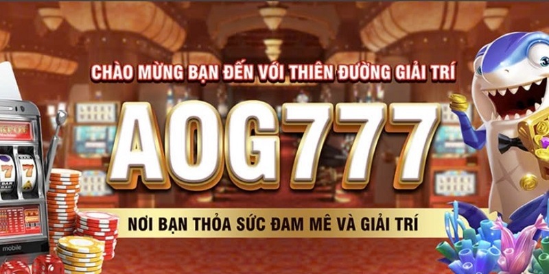 Giới thiệu về AOG777