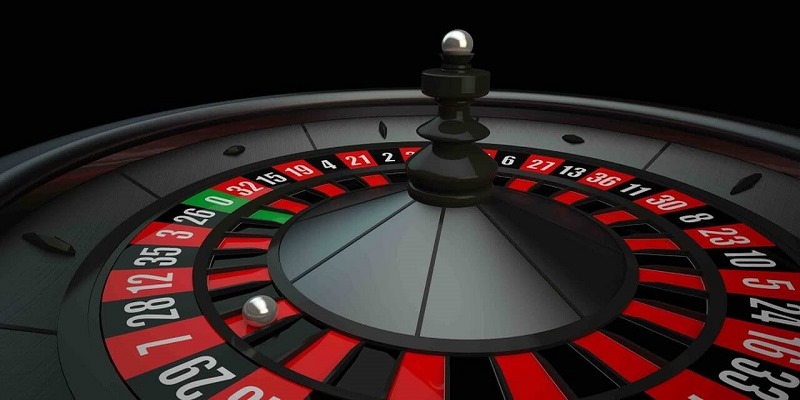 Luật chơi Roulette Aog777 cơ bản người mới cần biết