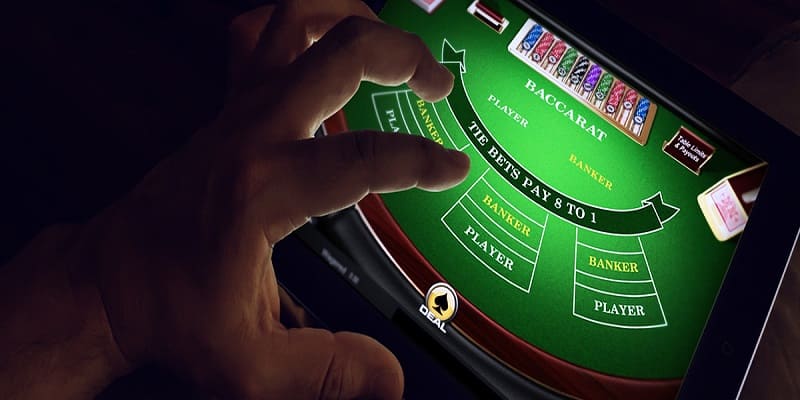 Nắm vững bí quyết chơi Baccarat sẽ giúp bạn thắng lớn