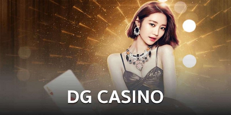 DG Casino Aog777