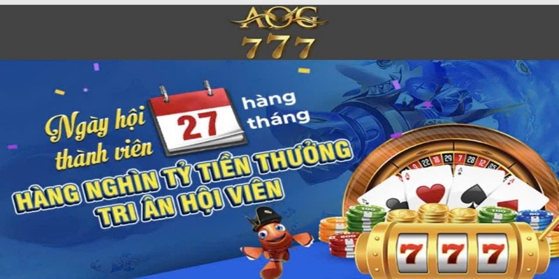 Ưu điểm tạo nên giá trị thương hiệu cho AOG777